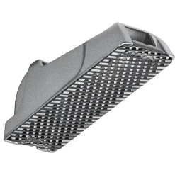 Rabot Multiprise Stanley Surform métal 14 cm