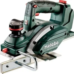 Rabot sans fil - METABO - HO 18 LTX 20-82 - 18 V - Carton