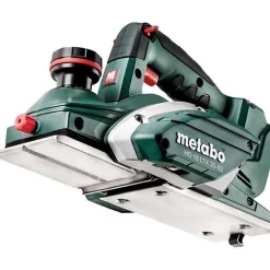 Rabot sans fil - METABO - HO 18 LTX 20-82 - 18 V - Carton
