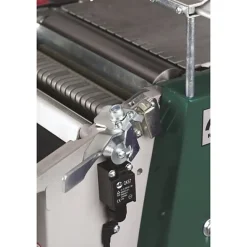 Raboteuse dégauchisseuse - METABO - HC 260 C - Electrique - Bois - 260 mm - 900 W
