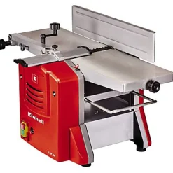 Raboteuse dégauchisseuse Einhell TC-SP 204 1500W