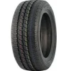 155/70R12C pneu remorque 900kg poids lourd Wanda WR068 pneu haute vitesse