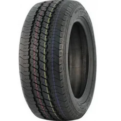 155/70R12C pneu remorque 900kg poids lourd Wanda WR068 pneu haute vitesse