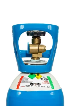 Recharge Oxygène pour soudure Rollerflam S11