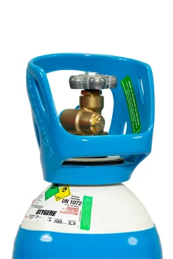 Recharge Oxygène pour soudure Rollerflam S11