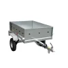 Remorque Trelgo PA 400 128 x 92 x h.38,5 cm 385kg