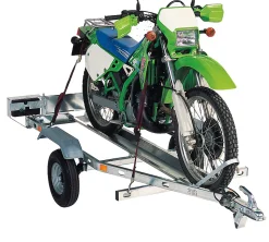 Remorque Trigano Mono PM TR801930 193kg