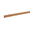 Renfort de panneau Mahoé H. 180 cm x L. 4,5 cm en bois