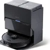 Roborock aspirateur robot S8 maxV ultra noir