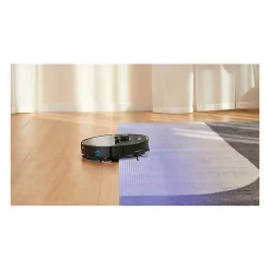 Roborock aspirateur robot S8 maxV ultra noir