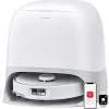 Roborock Qrevo Curv robot aspirateur laveur avec station multifonction 3.0