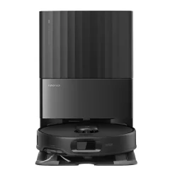 Roborock robot aspirateur QREVO EDGE 5V1 Noir