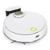 Robot aspirateur laveur Karcher RCV 3 - Autonomie 120 min- Navigation Laser- Cartographie