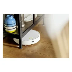 Robot aspirateur laveur Karcher RCV 3 - Autonomie 120 min- Navigation Laser- Cartographie