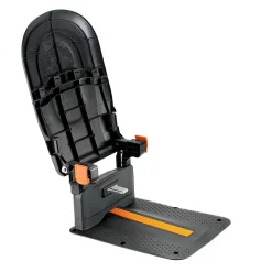 Robot tondeuse connecté LawnMaster AMB16 Plus 500m² 18V