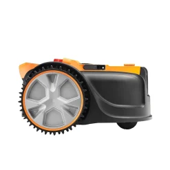 Robot tondeuse connecté LawnMaster AMB16 Plus 500m² 18V
