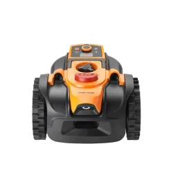 Robot tondeuse connecté LawnMaster AMB16 Plus 500m² 18V
