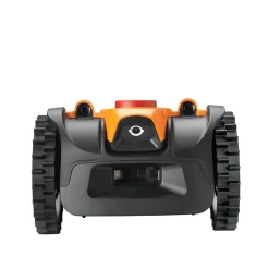 Robot tondeuse connecté LawnMaster AMB16 Plus 500m² 18V