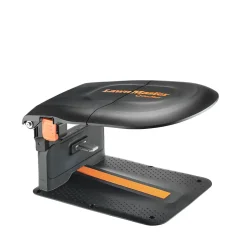 Robot tondeuse connecté LawnMaster AMB16 Plus 500m² 18V