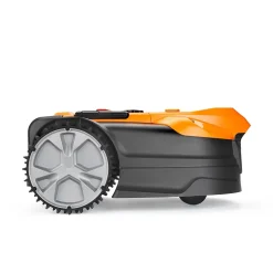Robot tondeuse connecté LawnMaster AMD18 Plus 800m² 24V