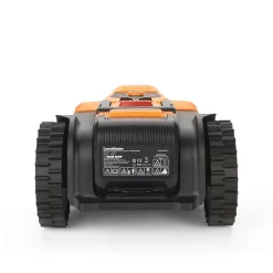 Robot tondeuse connecté LawnMaster AMD18 Plus 800m² 24V
