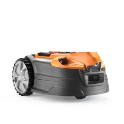 Robot tondeuse connecté LawnMaster AMD18 Plus 800m² 24V
