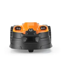 Robot tondeuse connecté LawnMaster AMD18 Plus 800m² 24V