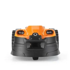Robot tondeuse connecté LawnMaster AMD18 Plus 800m² 24V