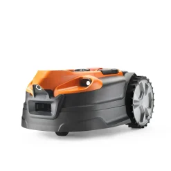 Robot tondeuse connecté LawnMaster AMD18 Plus 800m² 24V