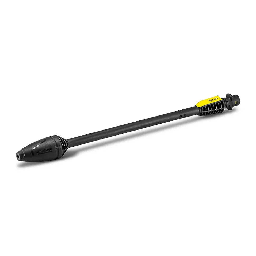 Rotabuse Kärcher pour K4 K5 pour nettoyage intensif