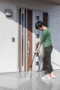 Rotabuse Kärcher pour K2 K3 nettoyage haute pression