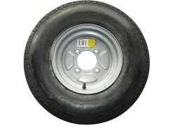 Roue de secours pour remorque VA 254 DE