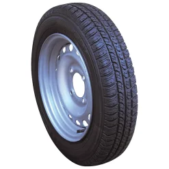 Roue de secours 155.70R13 4 trous x 100