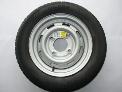Roue de secours Trigano pour remorque 155 70 R13