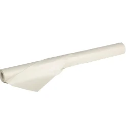 Rouleau de bâche de protection sol fine GoodHome 3 x 15m