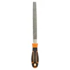 Râpe mi-ronde moyenne Magnusson 200 mm pour bois