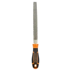 Râpe mi-ronde moyenne Magnusson 200 mm pour bois