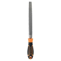 Râpe mi-ronde moyenne Magnusson 200 mm pour bois