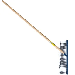 Râteau à gazon Perrin 32 dents 160cm