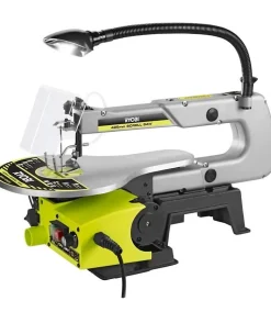 RYOBI Scie a chantourner 125 Watts 405 mm
