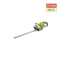 RYOBI Taille-haies 450W - Lame 50 cm