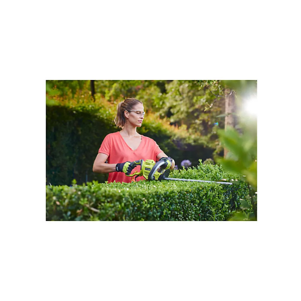 RYOBI Taille-haies 450W - Lame 50 cm
