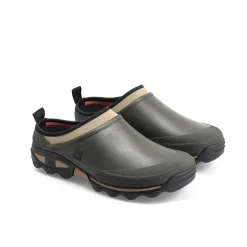 Sabot de jardin Rouchette Clean Land vert Taille 43