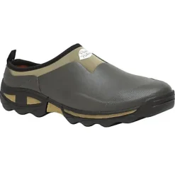 Sabot de jardin Rouchette Clean Land vert Taille 43