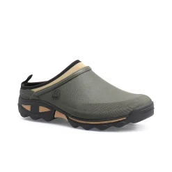Sabot de jardin Rouchette Clean Land vert Taille 42