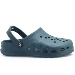 Sabots Kosmik Rouchette bleu taille 36