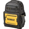 Sac à dos à outils DEWALT DWST60102-1 en polyester hydrofuge