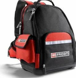 Sac à dos avec organiseur Capacité 30L Charge de 12kg