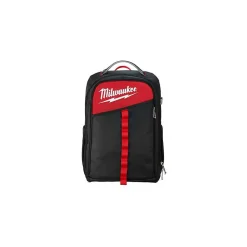 Sac à dos de chantier MILWAUKEE 4932464834 22 poches compartiment PC rembourré