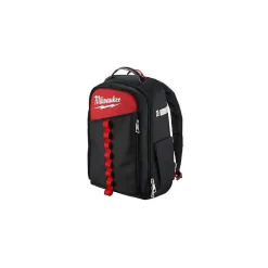 Sac à dos de chantier MILWAUKEE 4932464834 22 poches compartiment PC rembourré